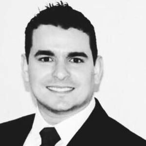 Meet your Posher, Erick